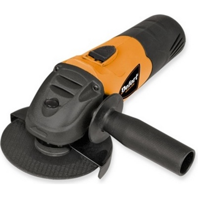DeFort DAG 610N 115mm Углошлифмашина / Углошлифовальная машина 