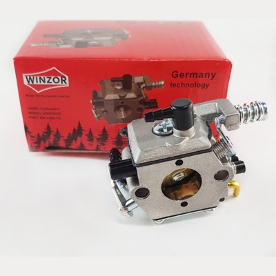 Карбюратор 4500 (под праймер )