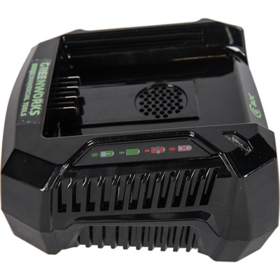 Зарядное устройство Greenworks 82V GC82C 4А- фото6