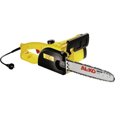 Электропила / Цепная пила AL-KO KE 1800/35