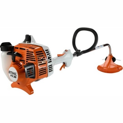 Триммер бензиновый Stihl FS 38 (Original)- фото2