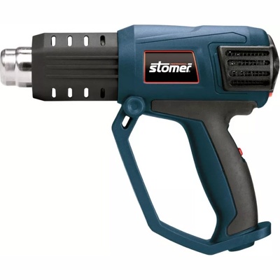 Stomer SHG-2000 Фен технический