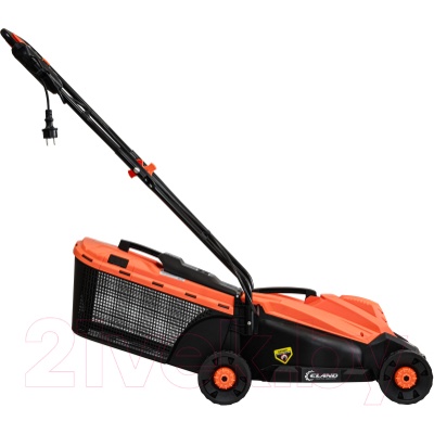 Газонокосилка электрическая Eland GLM-3213- фото3