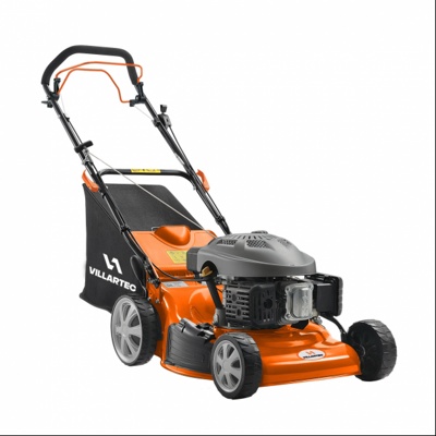 ГАЗОНОКОСИЛКА БЕНЗИНОВАЯ Villartec MB 4051T