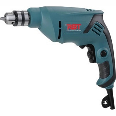 RBT D-400 V дрель безударная