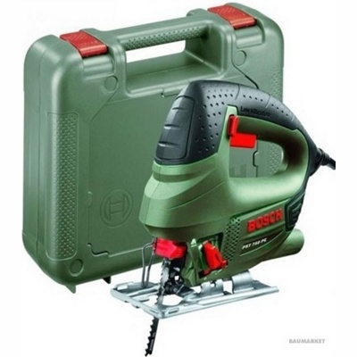 Bosch PST 750 PE Электролобзик Лобзик 0.603.3A0.520- фото