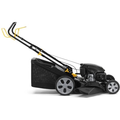 Газонокосилка бензиновая самоходная Alpina AL5 51 SAQ 2,6кВт 51см- фото4