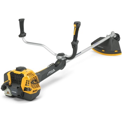 Триммер бензиновый STIGA BC 750 B 283424008/ST3- фото