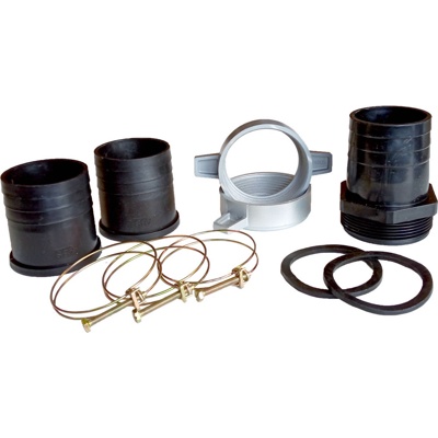 Мотопомпа бензиновая HYUNDAI HYT 87- фото6