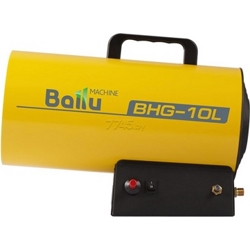 Пушка тепловая газовая BALLU BHG-10L (НС-1275312)- фото2