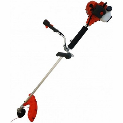 МОТОКОСА БЕНЗИНОВАЯ Villartec CB 143 Хит продаж- фото