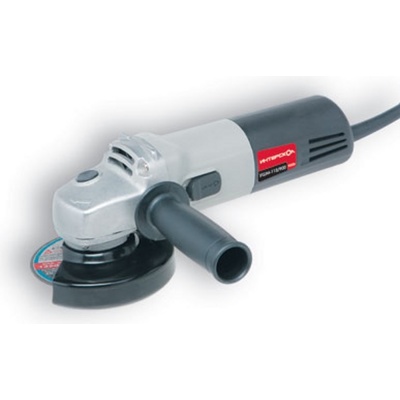 Углошлифмашина / Углошлифовальная машина Интерскол УШМ-115/900 диск 115 мм