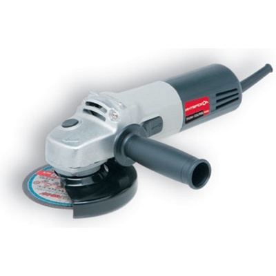 Интерскол УШМ-125/900 Углошлифмашина Углошлифовальная машина  болгарка