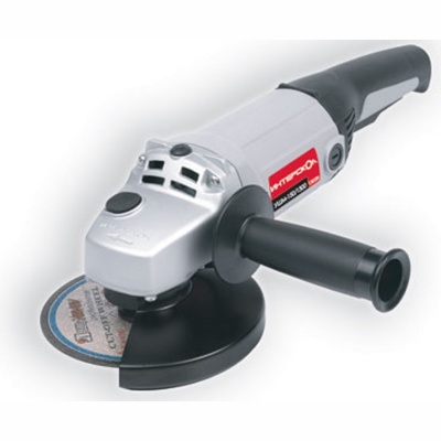 Углошлифмашина / Углошлифовальная машина Интерскол УШМ-150/1300 диск 150 мм