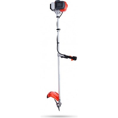 МОТОКОСА БЕНЗИНОВАЯ Villartec CB 532- фото2