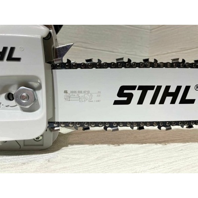 Бензопила STIHL MS 251 2.2 кВт, длина шины: 45 см, 4.9 кг- фото5
