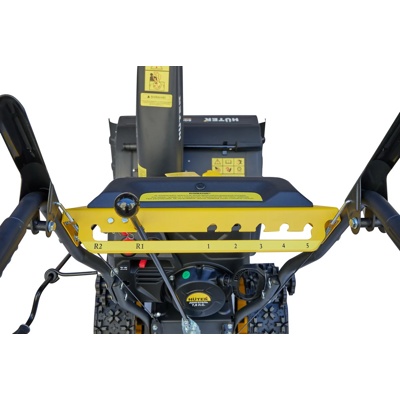 Снегоуборщик бензиновый Huter SGC 4100 Winter PRO Артикул: 70/7/129- фото5