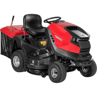 Минитрактор SECO Challenge MJ102/22H Briggs&Stratton Артикул: S536026054034- фото