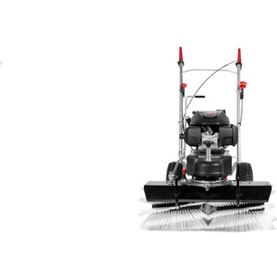 Машина подметальная Limpar 74 Switch (в комплекте 2 щетки)- фото3