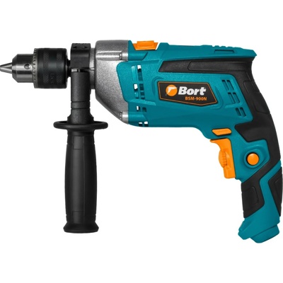 Bort BSM-900U Дрель ударная 