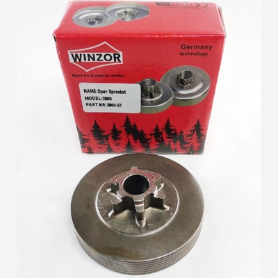 Барабан сцепления 3800 литой