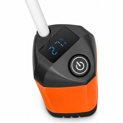ПОХОДНЫЙ ДУШ SKIPER ES-04 АРТИКУЛ: SK-ES-04.00- фото3