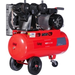 Компрессор масляный ременной FUBAG VCF/50 СM3