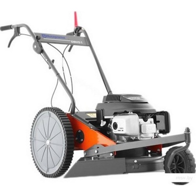 Колёсная газонокосилка Husqvarna DBS 51 [967637201]- фото