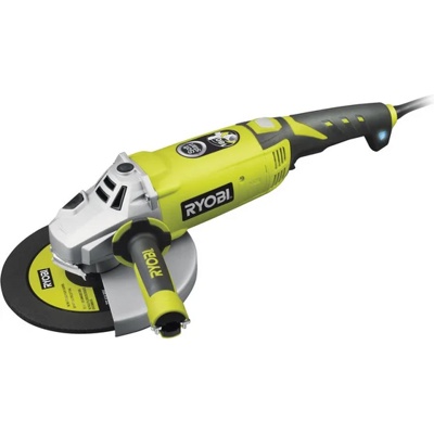 Углошлифмашина / болгарка Ryobi EAG 2000 G