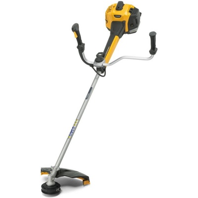 Триммер бензиновый STIGA BC 760 B 283524008/ST3- фото2