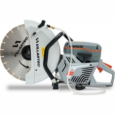 БЕНЗОРЕЗ Villartec CC 747- фото
