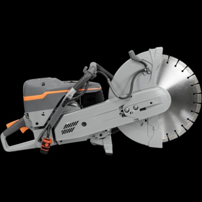 БЕНЗОРЕЗ Villartec CC 1290- фото2