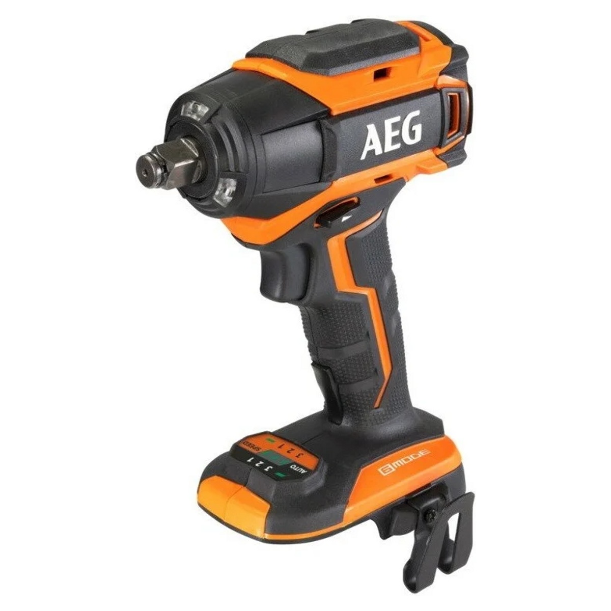Гайковерт аккумуляторный AEG BSS 18C12ZB6-0