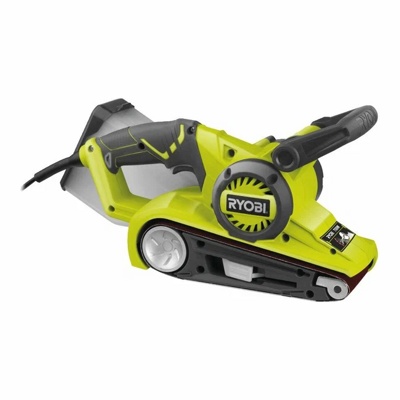 Ленточная шлифмашина RYOBI EBS750