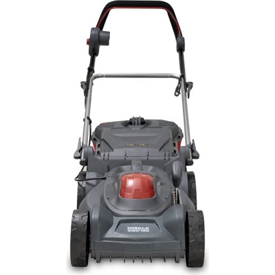 Газонокосилка электрическая Мобил К XME37 ПРО- фото3