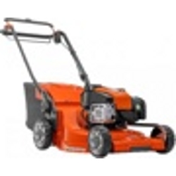 Колёсная газонокосилка Husqvarna LC 347VI [967 06 92-01] 