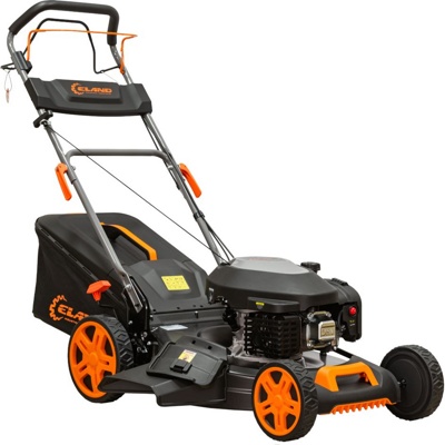 Газонокосилка бензиновая ELAND BGL-757SA серия А- фото