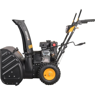 Снегоуборщик бензиновый Huter SGC 4000B Артикул: 70/7/13- фото2
