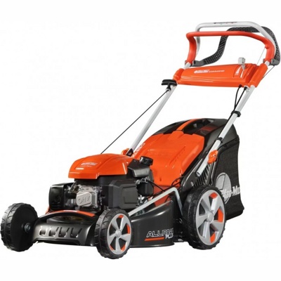 Газонокосилка бензиновая Oleo-Mac G 53 TK ALLROAD PLUS 4- фото3