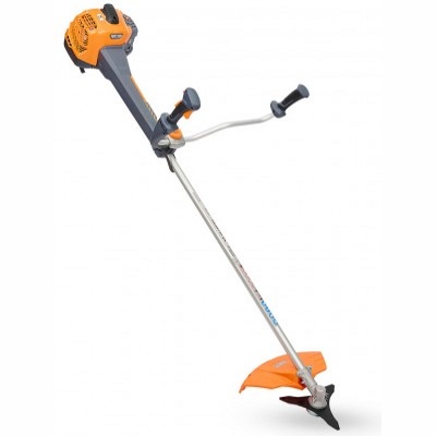 МОТОКОСА БЕНЗИНОВАЯ Villartec CB 532P- фото3