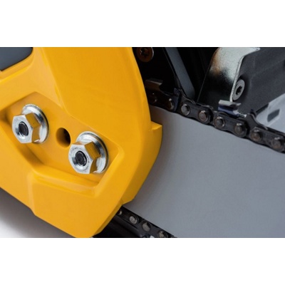 Пила цепная бензиновая STIGA CS 540 (14