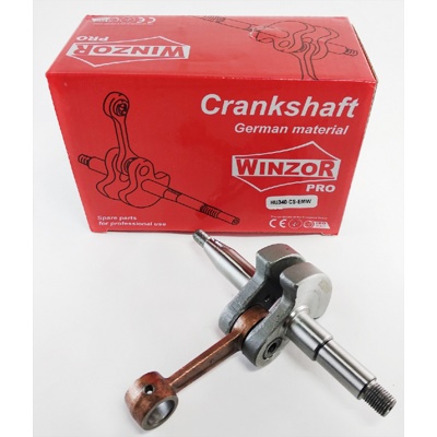 Коленвал HU340/345 PRO