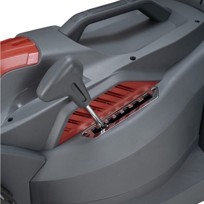 Газонокосилка электрическая Мобил К XME40 ПРЕМИУМ- фото6