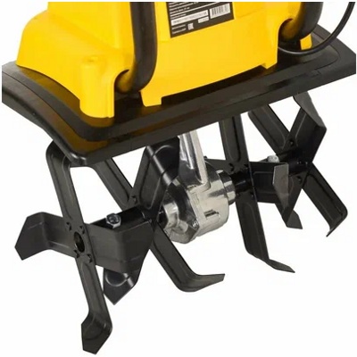 Культиватор электрический Huter ЕМС-1200- фото4