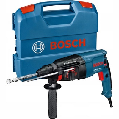 Перфоратор Bosch GBH 2-26 DRE  0.611.253.708- фото2