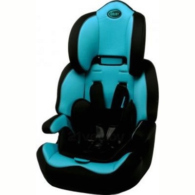 Детское Автокресло 4Baby Rico Comfort (Turkus)- фото