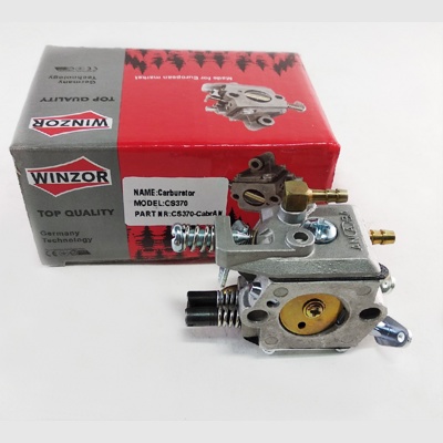Карбюратор ECHOCS370