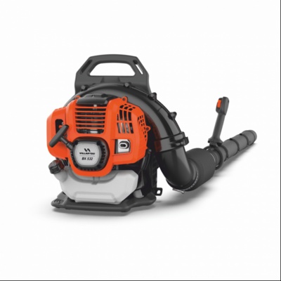 ВОЗДУХОДУВКА БЕНЗИНОВАЯ РАНЦЕВАЯ Villartec BX 532- фото