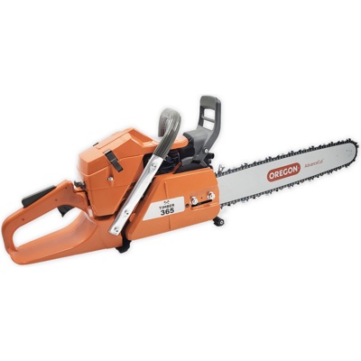 Бензопила TIMBER 365- фото2