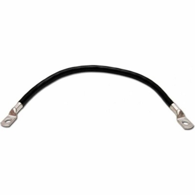 Перемычка КОНТАКТ "масса" под болт сечение 25м2 длинна 30 сантиметров